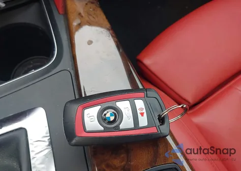 2016 BMW 428I xDrive из США, поврежденный, VIN WBA3T1C56GP822883